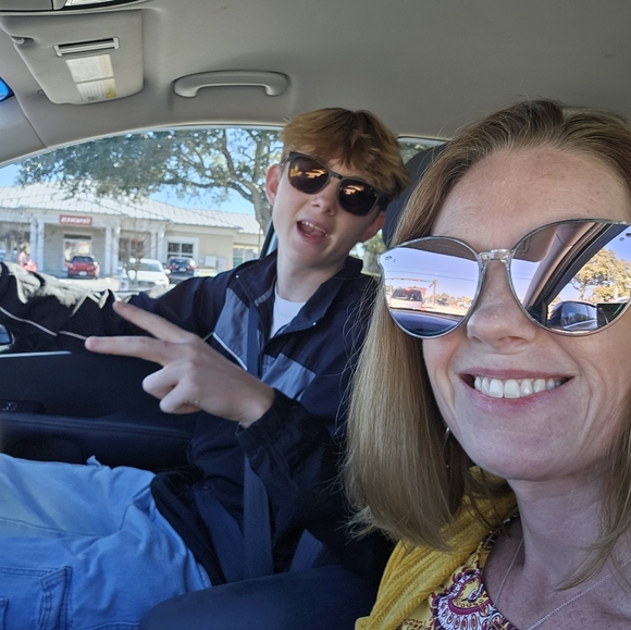 Coffee With Kelley Is Live! Like This To Be Notified When I Go On. - Picture 8 of 15